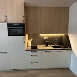 Sosnowy Aktena Shellter Appartement Rogowo (Gryfice)