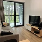Appartement Sosnowy Aktena Shellter *