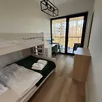 Appartement Sosnowy Aktena Shellter *