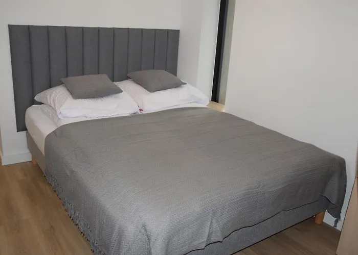 Sosnowy Aktena Shellter