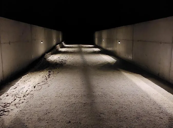 Apartamento Sosnowy Aktena Shellter Rogowo (Gryfice)