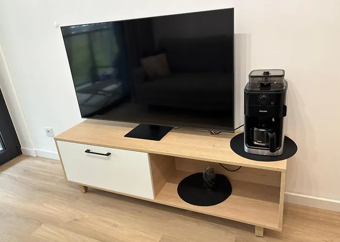 Sosnowy Aktena Shellter * روغوفو