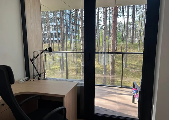 Sosnowy Aktena Shellter